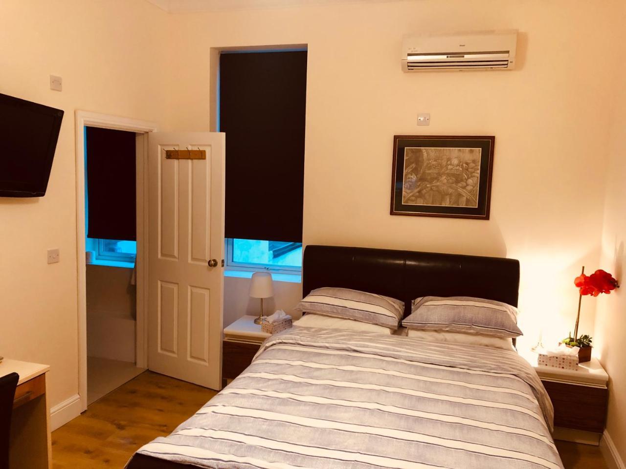 Inn On The Broadway Woking Ngoại thất bức ảnh