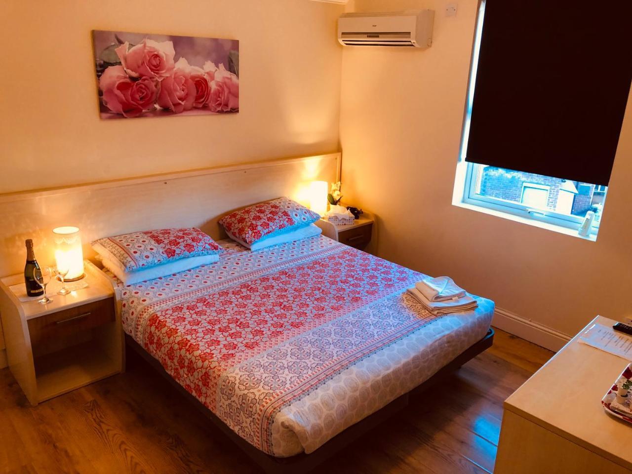 Inn On The Broadway Woking Ngoại thất bức ảnh