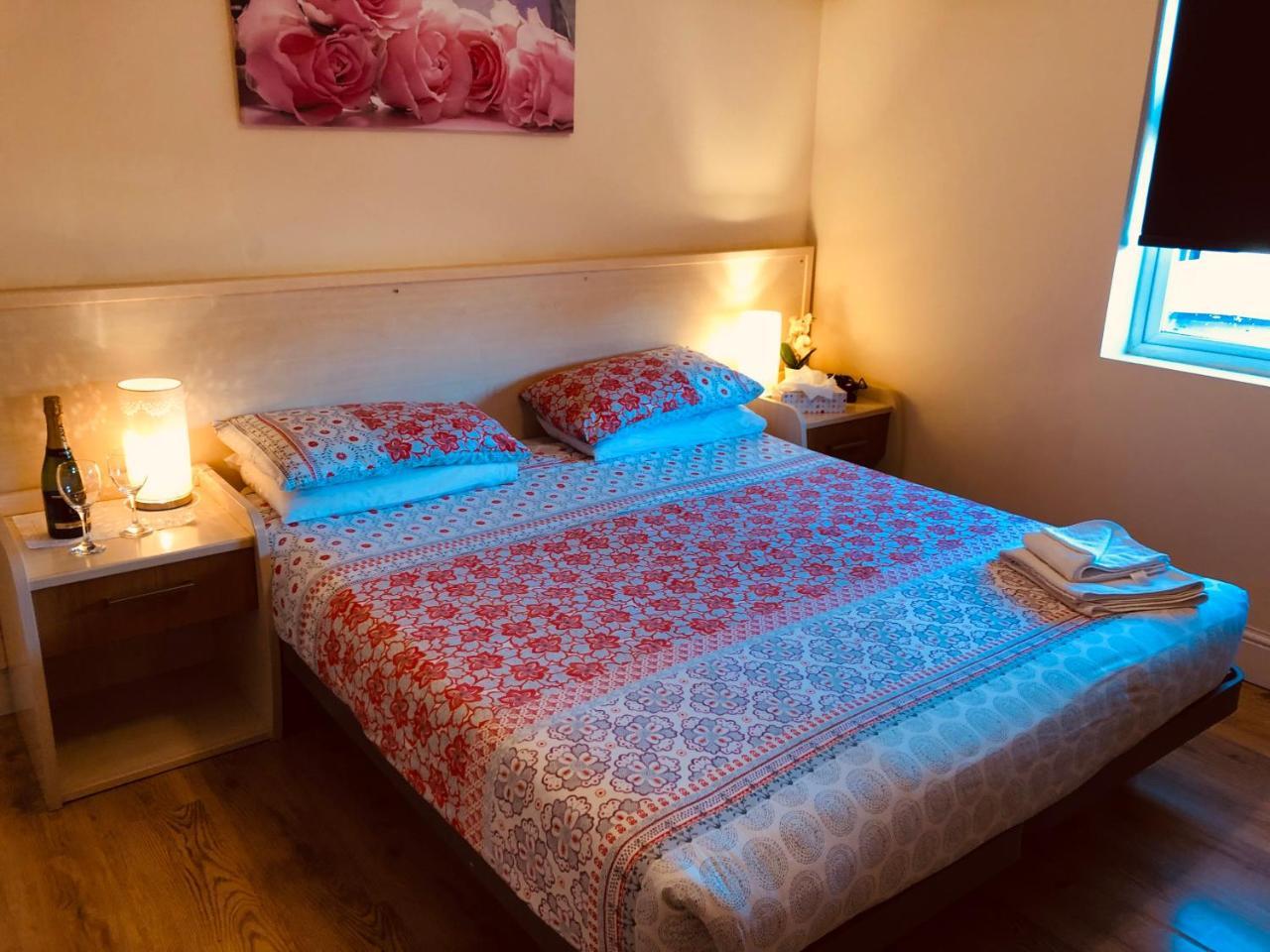 Inn On The Broadway Woking Ngoại thất bức ảnh